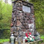 Miejsce pamięci o pomordowanych żołnierzach ZSRR w Sulęczynie