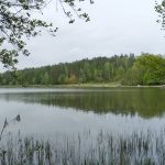 Jezioro Guścierz